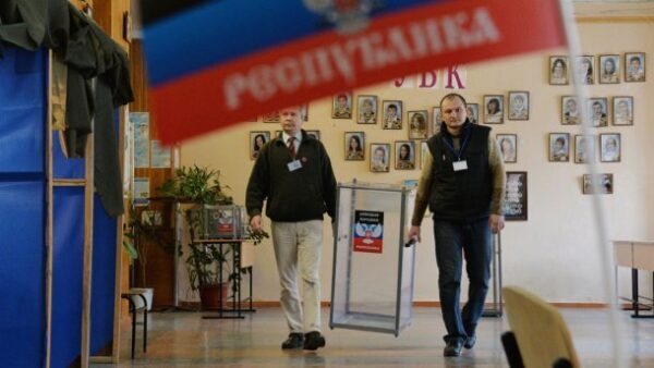 В Кремле оценили расследование убийства Захарченко