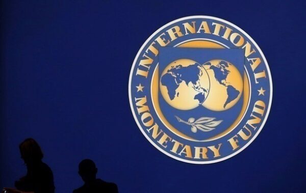 В МВФ озвучили рецепт восстановления и роста экономики Украинского государства