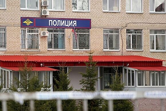 В Ростовской области сотрудников секретной части МВД уволили со службы после корпоратива