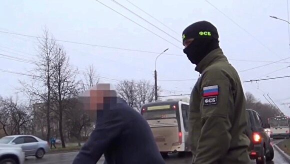 В Томской области ФСБ накрыла банду, спонсирующую ИГ