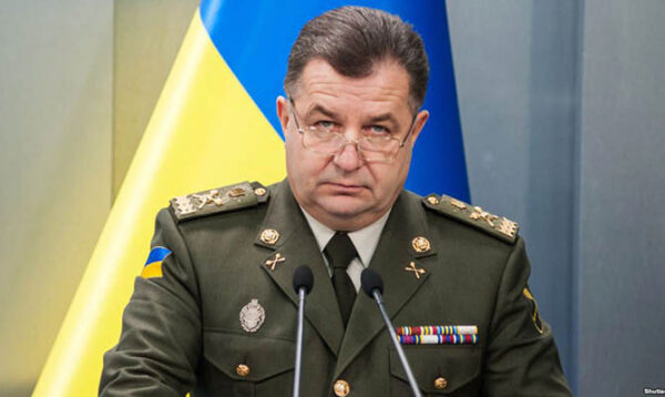 В Украинском государстве после взрывов на военных складах наказали не менее 20 генералов