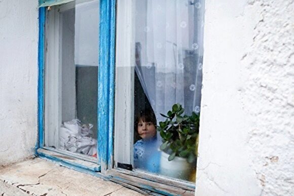 В УрФО насчитали больше 47 тыс. сирот. Хуже всего ситуация на Южном Урале и Зауралье