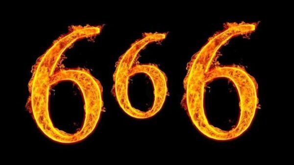 Загадка «дьявольского» числа 666 разгадана учеными