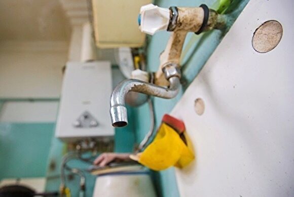 За отключение воды на время ремонта Арбинки «Водный союз» оштрафовали на 5 тыс. рублей