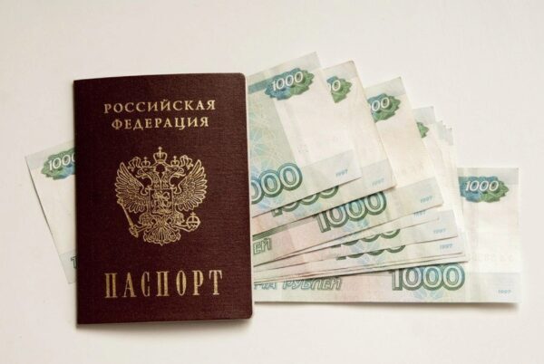 Жительница области взяла кредит на 350 тыс. по паспорту коллеги