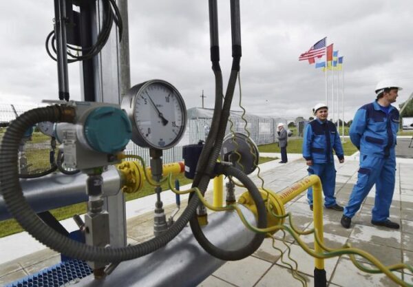 "Зиму надо запретить" - украинские депутаты решили бороться с дефицитом газа радикальными методами