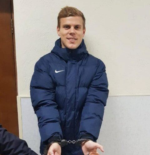 Адвокат футболиста Александра Кокорина: «Ребят нужно освобождать»