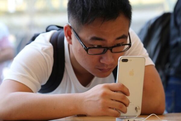 Apple создаст самый трудный компонент для iPhone, iPad и Apple Watch