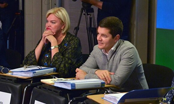 Артюхов будет выбирать гендиректора ОГТРК «Ямал-Регион» из пяти финалистов