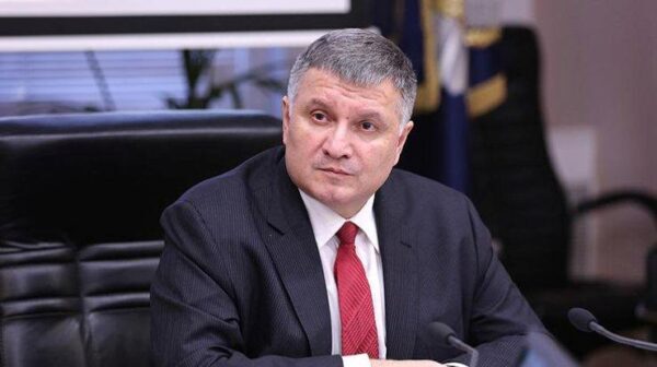 Аваков заявил, что таможенный эксперимент с участием Нацполиции принес в бюджет Украины 32 млрд грн