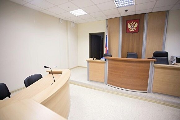 Банк России подал иск о принудительной ликвидации бывшего банка семьи Язевых