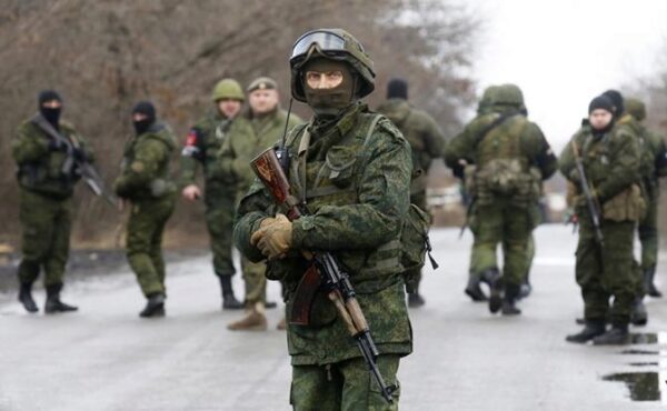 Басурин придумал новое наступление ВСУ на Донбассе