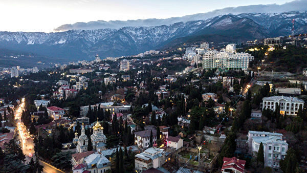 Без дефицита: Крым принял бюджет на 2019-й год