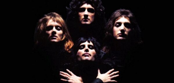 Bohemian Rhapsody назвали самой прослушиваемой песней ХХ века