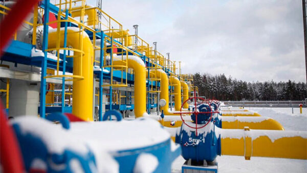 Брюссель пригласил столицу Российской Федерации и Киев на трехсторонние переговоры по газу зимой