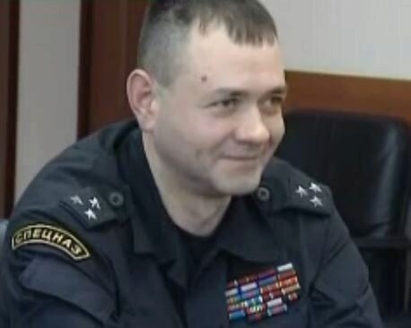 Бывший командир базы ОМОНа на Ямале получил новое назначение
