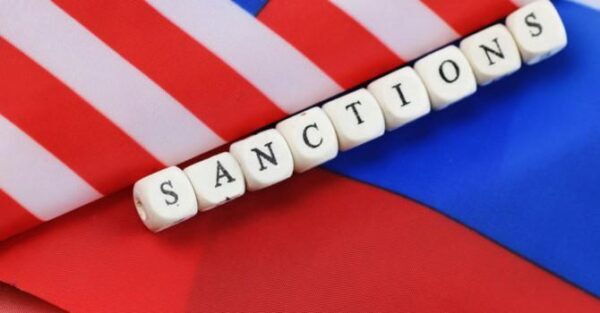 Бывший посол США на Украине объяснил цель антироссийских санкций