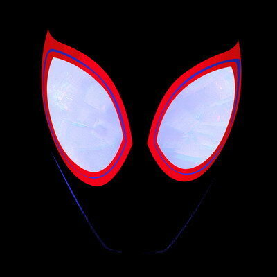 «Человек-паук: Через вселенные» обзавелся двумя саундтреками (Слушать)