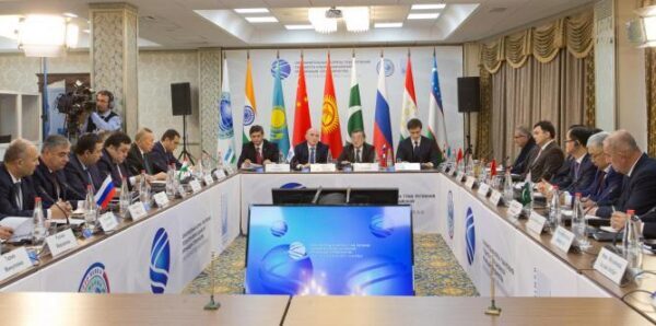 Челябинск собрал около двадцати глав регионов стран ШОС