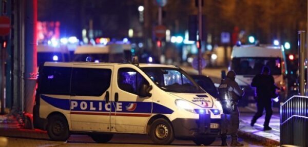 Число жертв стрельбы в Страсбурге возросло до четырех