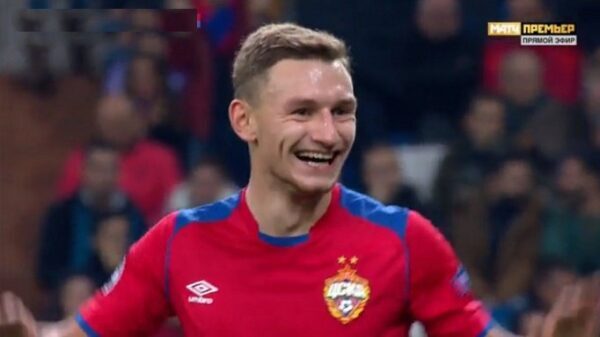 ЦСКА одержал сумасшедшую победу над «Реалом» в Мадриде, но выбыл из евротурниров