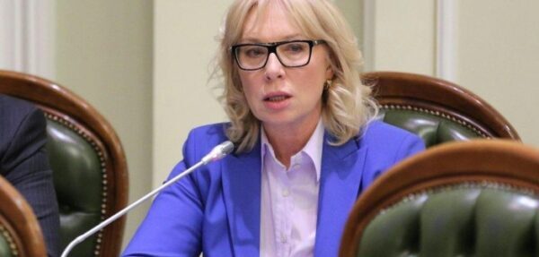 Денисова рассказала, как Украина будет защищать работников секс-индустрии