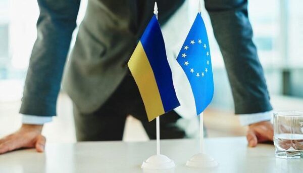 Для Украины места нет — в Киеве заявили о невозможности интеграции в рынок ЕС