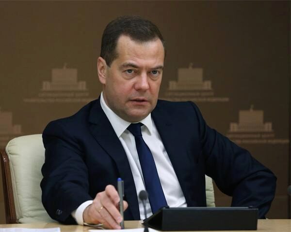 Дмитрий Медведев рассказал, какое решение стало самым трудным для российских властей за последние 10 лет