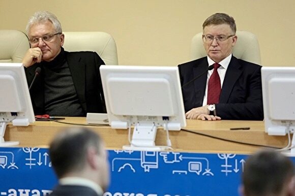 Дубровский не вошел в новый состав наблюдательного совета ЮУрГУ.