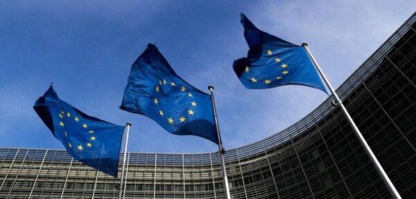 ЕС обнародовал санкционный список за выборы в «Л/ДНР»