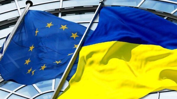 ЕС призвал Украину отменить мораторий на экспорт необработанной древесины