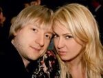 Евгений Плющенко мечтает о дочке, а Яне Рудковской запретили рожать