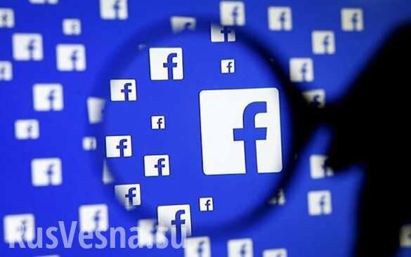 Facebook удаляет посты с фотожабами на Порошенко (ФОТО)