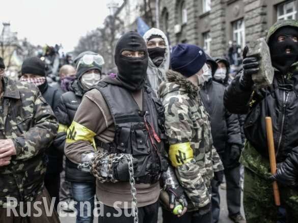 Фашисты готовятся к зачисткам на оккупированных территориях: сводка о военной ситуации на Донбассе
