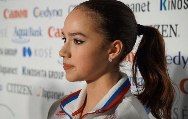 Финал Гран-при по фигурному катанию – Алина Загиова проиграла вундеркинду из Японии
