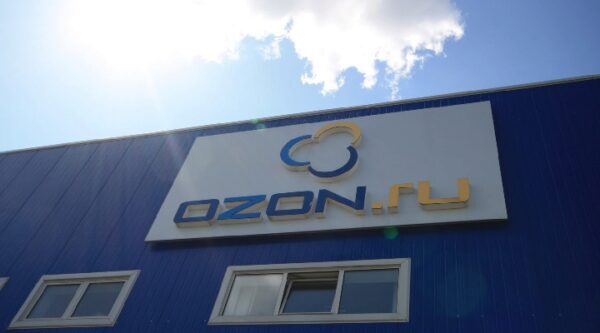 Фонд АФК «Система» стал 3-м по размеру доли совладельцем Ozon
