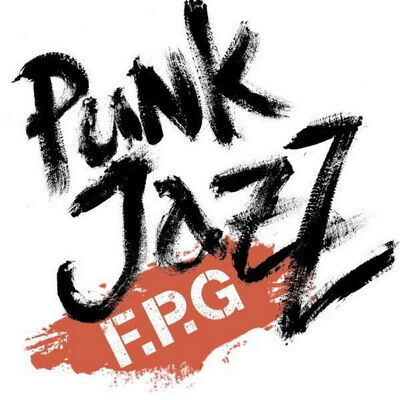 F.P.G. покажет «Большой Punk Jazz»