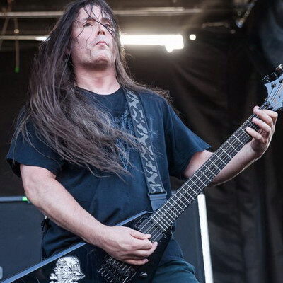 Гитарист Cannibal Corpse обвиняется в краже со взломом