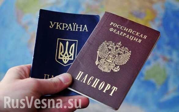 Госдума одобрила упрощение получения гражданства