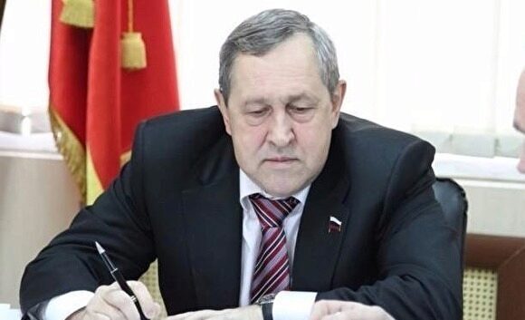 Госдума сняла неприкосновенность с депутата Белоусова, подозреваемого в получении взятки