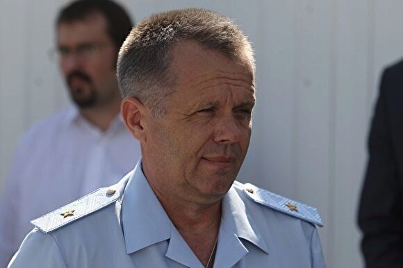 Источник: генерала Романюка отпустили из-под домашнего ареста на подписку о невыезде