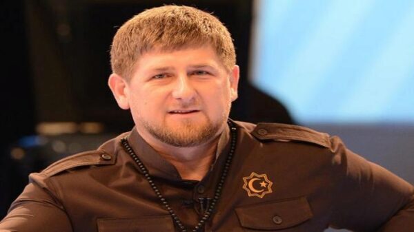 Кадыров раскритиковал Виталия Мутко за отношение к Чеченской республике