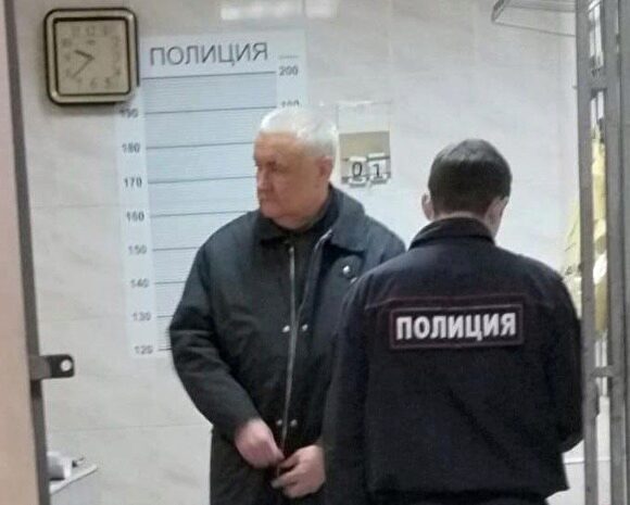 Как задержание начальника СвЖД связано с миллиардами полковника Захарченко