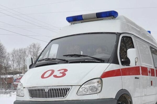 КЧР: в аварии с инкассаторской машиной погибла 2 полицейских