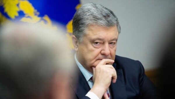 Киев готов обсудить инцидент в Керченском проливе в «нормандском формате»