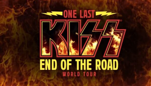 Kiss рассказали, почему тур «End Of The Road» станет прощальным