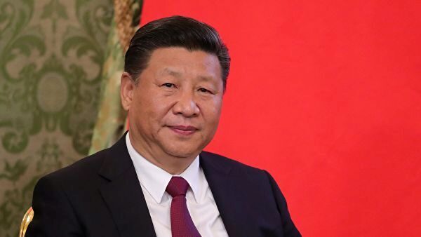 Китай объявил о победе над коррупцией