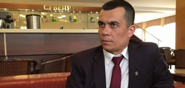 Климкин рассказал в ОБСЕ о задержании крымского адвоката