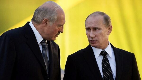 Кремль прокомментировал заявление Лукашенко «о небратьях»