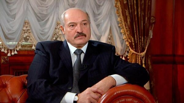Лукашенко высказался о союзе с Россией